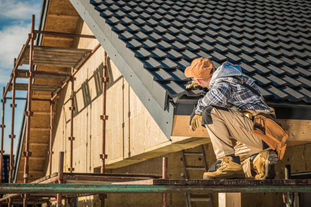 Steel Roofing in Watkinsville, GA