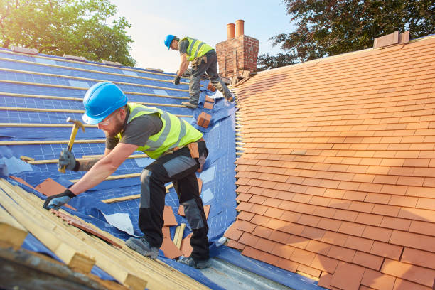Best Roof Coating and Sealing  in Watkinsville, GA