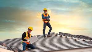 Best Roofing for New Construction  in Watkinsville, GA